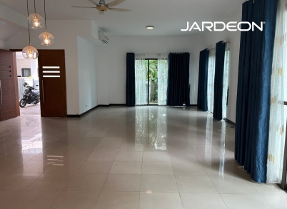Villa Riviera Compound - 4 Bedroom Villa for Rent in Ho Chi Minh City
