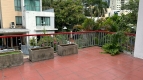 Villa Riviera Compound - 4 Bedroom Villa for Rent in Ho Chi Minh City