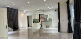 Villa Riviera Compound - 4 Bedroom Villa for Rent in Ho Chi Minh City