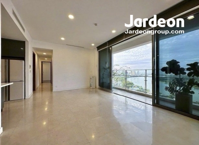 04 Bedrooms apartment for rent at The Nassim-An Khanh-Ho Chi Minh