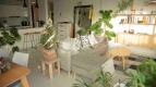02 Bedrooms cozy apartment for rent at City Garden-Thanh My Tay-Ho Chi Minh