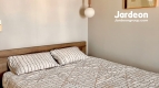 02 Bedrooms cozy apartment for rent at City Garden-Thanh My Tay-Ho Chi Minh