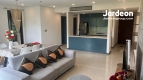 02 Bedrooms low floor apartment for rent at City Garden-Thanh My Tay-Ho Chi Minh
