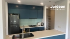 02 Bedrooms low floor apartment for rent at City Garden-Thanh My Tay-Ho Chi Minh