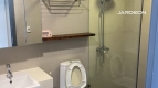 02 Bedrooms low floor apartment for rent at City Garden-Thanh My Tay-Ho Chi Minh