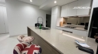 02 Bedrooms apartment for rent at City Garden-Thanh My Tay-Ho Chi Minh