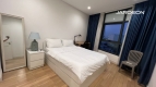 02 Bedrooms apartment for rent at City Garden-Thanh My Tay-Ho Chi Minh