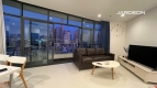 02 Bedrooms apartment for rent at City Garden-Thanh My Tay-Ho Chi Minh