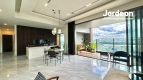 03 Bedrooms apartment for rent at Define - Cat Lai - Ho Chi Minh