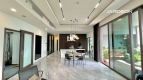 03 Bedrooms apartment for rent at Define - Cat Lai - Ho Chi Minh