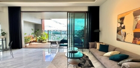 03 Bedrooms apartment for rent at Define - Cat Lai -Ho Chi Minh