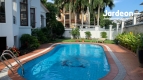06 Bedrooms private pool house villa for rent at An Khanh-Ho Chi Minh