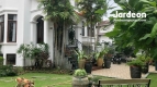 06 Bedrooms private pool house villa for rent at An Khanh-Ho Chi Minh