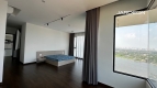D’Edge – Căn hộ Penthouse 04 phòng ngủ cho thuê – An Khánh – Thành phố Hồ Chí Minh