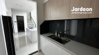 04 Bedroom Penthouse Apartment at D'edge - An Khanh - Ho Chi Minh for sell