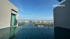 D’Edge – Căn hộ Penthouse 04 phòng ngủ cho thuê – An Khánh – Thành phố Hồ Chí Minh