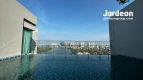 04 Bedroom Penthouse Apartment at D'edge - An Khanh - Ho Chi Minh for rent