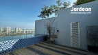 04 Bedroom Penthouse Apartment at D'edge - An Khanh - Ho Chi Minh for sell