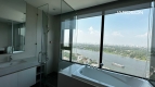 D’Edge – Căn hộ Penthouse 04 phòng ngủ cho thuê – An Khánh – Thành phố Hồ Chí Minh
