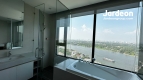 04 Bedroom Penthouse Apartment at D'edge - An Khanh - Ho Chi Minh for sell