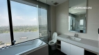 D’Edge – Căn hộ Penthouse 04 phòng ngủ cho thuê – An Khánh – Thành phố Hồ Chí Minh