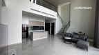 D’Edge – Căn hộ Penthouse 04 phòng ngủ cho thuê – An Khánh – Thành phố Hồ Chí Minh