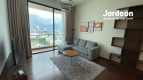 02 Bedroom Apartment at D'edge - An Khanh for rent