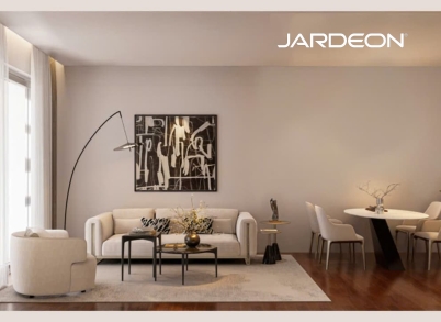 D'Edge - Apartment for rent 02 bedrooms - An Khanh - Ho Chi Minh City