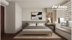 02 Bedroom Apartment at D'edge - An Khanh for rent