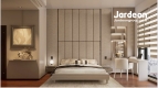 02 Bedroom Apartment at D'edge - An Khanh for rent