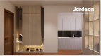 02 Bedroom Apartment at D'edge - An Khanh for rent