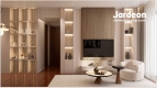 02 Bedroom Apartment at D'edge - An Khanh for rent