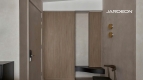 D’Edge – Căn hộ 02 phòng ngủ cho thuê – An Khánh – Thành phố Hồ Chí Minh