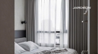 D’Edge – Căn hộ 02 phòng ngủ cho thuê – An Khánh – Thành phố Hồ Chí Minh