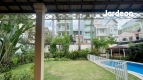 Nice House with pool & garden in compound for rent - An Khanh - Ho Chi Minh City