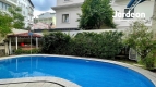 Nice House with pool & garden in compound for rent - An Khanh - Ho Chi Minh City