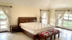 Nice House with pool & garden in compound for rent - An Khanh - Ho Chi Minh City