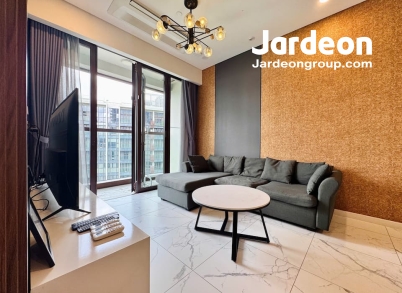 02 Bedrooms apartment for rent at Galleria-Metropole-An Khanh-Ho Chi Minh