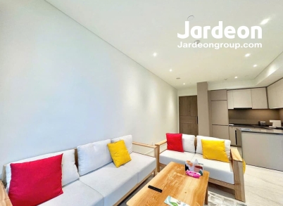 02 Bedrooms apartment for rent at Opera-Metropole-An Khanh-Ho Chi Minh
