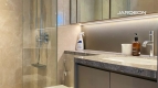 02 Bedrooms apartment for rent at The Marq-Sai Gon-Ho Chi Minh