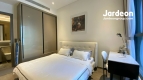 02 Bedrooms apartment for rent at The Marq-Sai Gon-Ho Chi Minh
