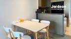 02 Bedrooms apartment for rent at The Marq-Sai Gon-Ho Chi Minh