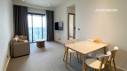 02 Bedrooms apartment for rent at The Marq-Sai Gon-Ho Chi Minh