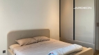 02 Bedrooms apartment for rent at The Marq-Sai Gon-Ho Chi Minh