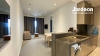 02 Bedrooms apartment for rent at The Marq-Sai Gon-Ho Chi Minh