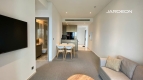 02 Bedrooms apartment for rent at The Marq-Sai Gon-Ho Chi Minh