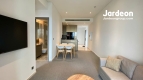 02 Bedrooms apartment for rent at The Marq-Sai Gon-Ho Chi Minh