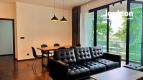 03 Bedroom Apartment at D'edge - An Khanh for rent