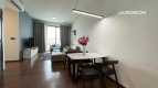 D’Edge – Căn hộ 02 phòng ngủ cho thuê – An Khánh – Thành phố Hồ Chí Minh