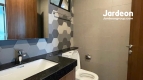 02 Bedroom Apartment at D'edge - An Khanh for rent